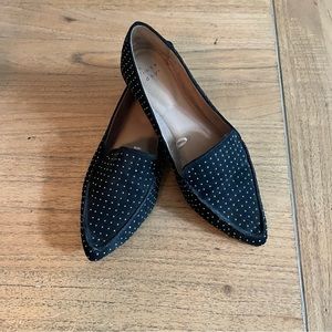 ✨ A New Day ✨Studded Flats